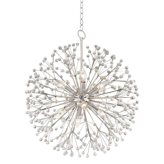 Hudson Valley Lighting Dunkirk Chandelier