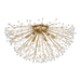 Hudson Valley Lighting Dunkirk Semi Flush
