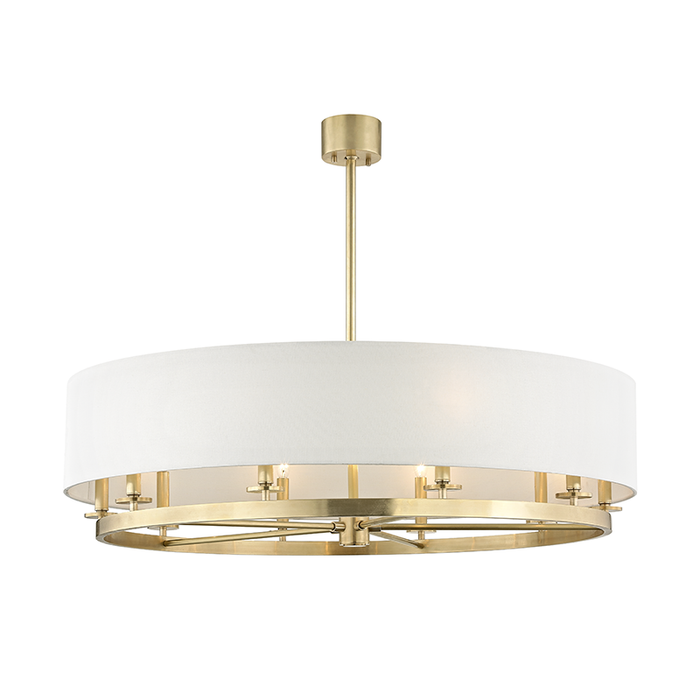 Hudson Valley Lighting Durham Chandelier