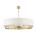 Hudson Valley Lighting Durham Chandelier