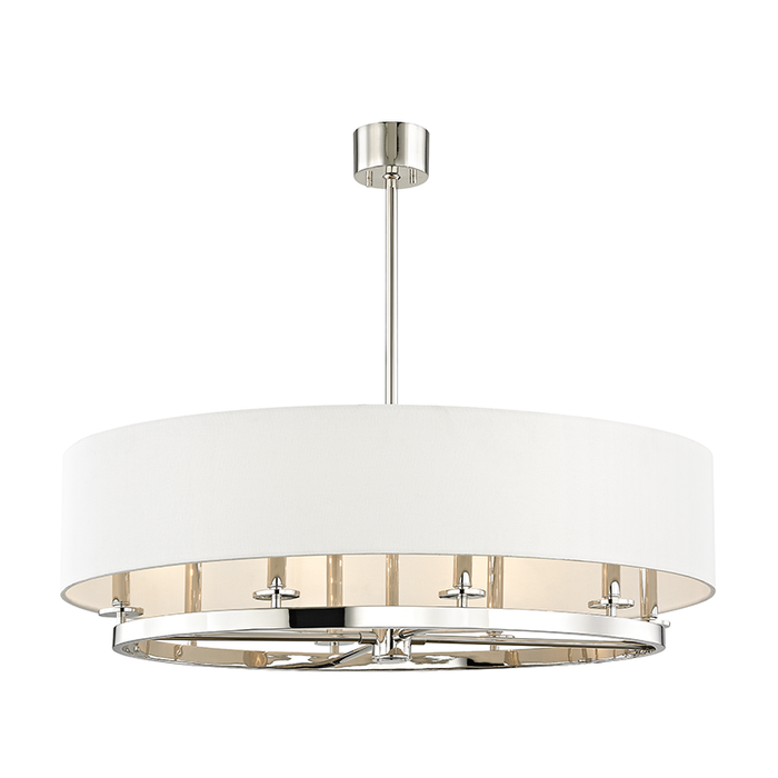 Hudson Valley Lighting Durham Chandelier