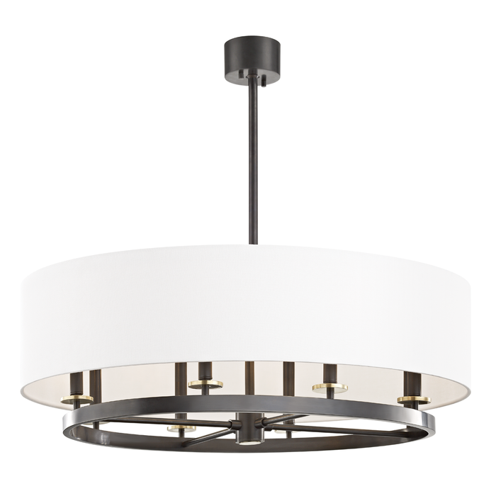Hudson Valley Lighting Durham Chandelier