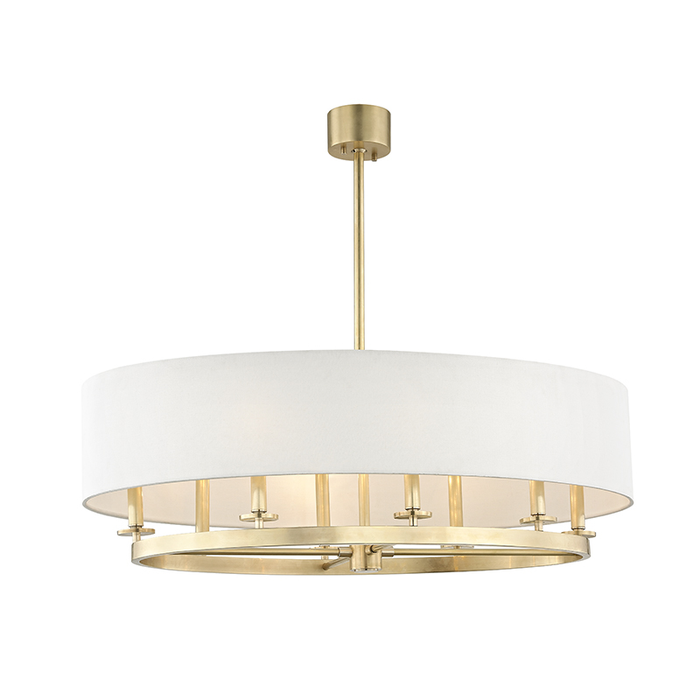 Hudson Valley Lighting Durham Chandelier
