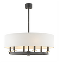 Load image into Gallery viewer, Hudson Valley Lighting Durham Chandelier
