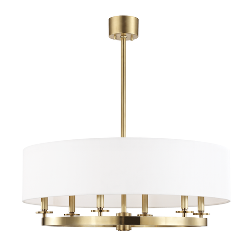 Hudson Valley Lighting Durham Chandelier