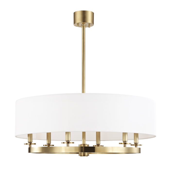 Hudson Valley Lighting Durham Chandelier