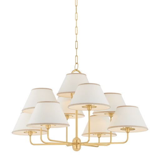 Hudson Valley Lighting Durland Chandelier