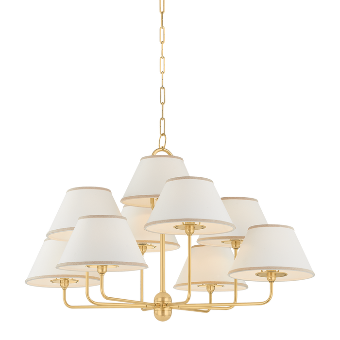 Hudson Valley Lighting Durland Chandelier