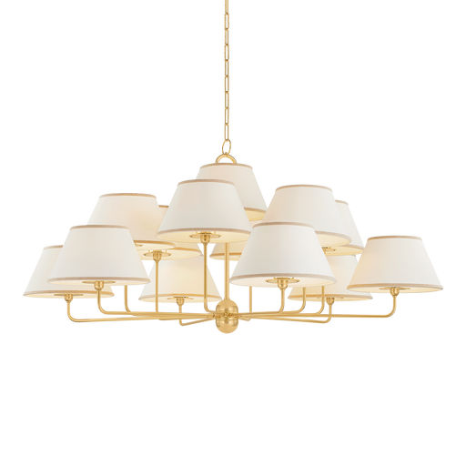 Hudson Valley Lighting Durland Chandelier