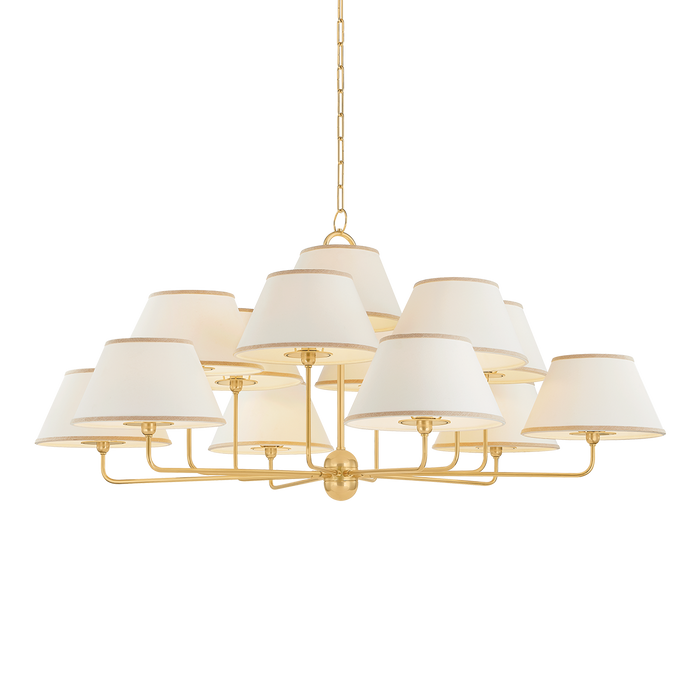 Hudson Valley Lighting Durland Chandelier