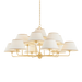Hudson Valley Lighting Durland Chandelier