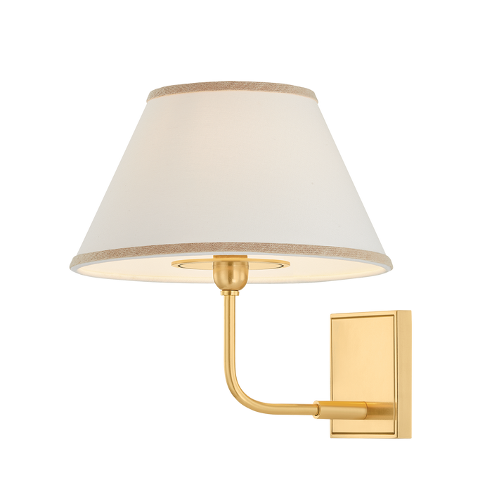 Hudson Valley Lighting Durland Wall Sconce