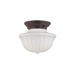 Hudson Valley Lighting Dutchess Flush Mount