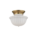 Hudson Valley Lighting Dutchess Flush Mount