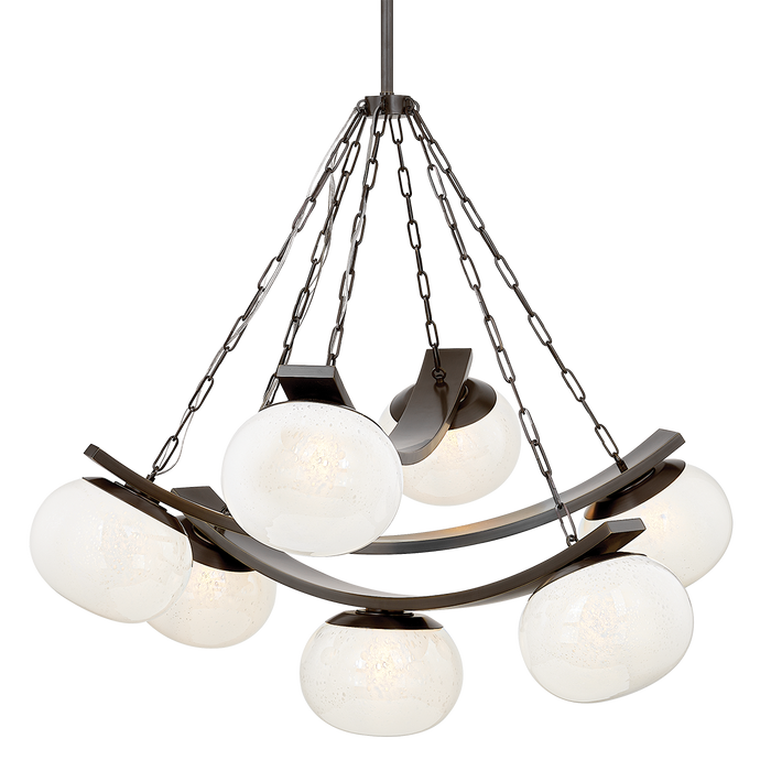Hudson Valley Lighting Duxbury Chandelier