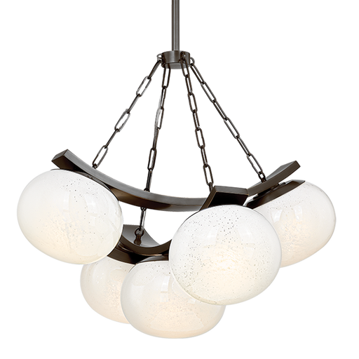Hudson Valley Lighting Duxbury Chandelier