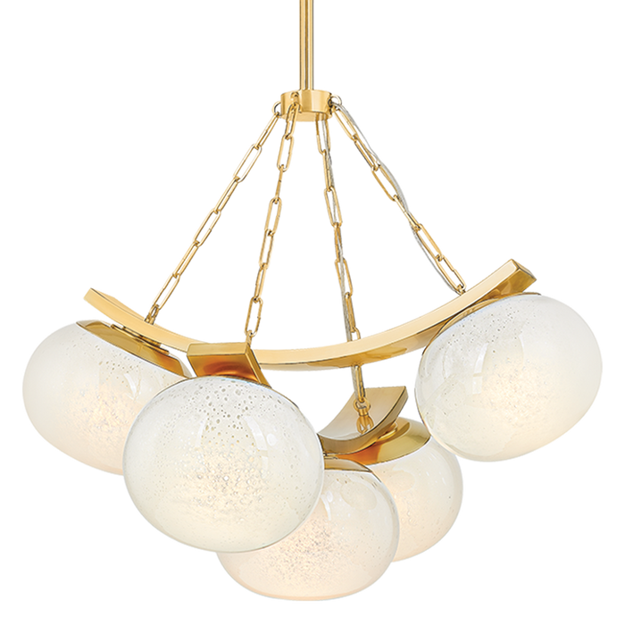 Hudson Valley Lighting Duxbury Chandelier