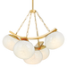 Hudson Valley Lighting Duxbury Chandelier