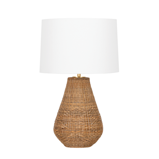 Hudson Valley Lighting Eastbridge Table Lamp