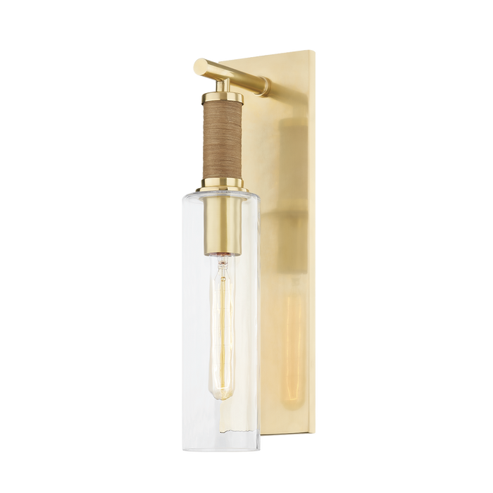 Hudson Valley Lighting Eastchester Wall Sconce