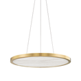 Load image into Gallery viewer, Hudson Valley Lighting Eastport Chandelier
