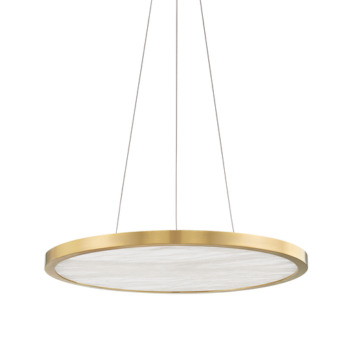 Hudson Valley Lighting Eastport Chandelier