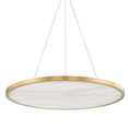 Load image into Gallery viewer, Hudson Valley Lighting Eastport Chandelier
