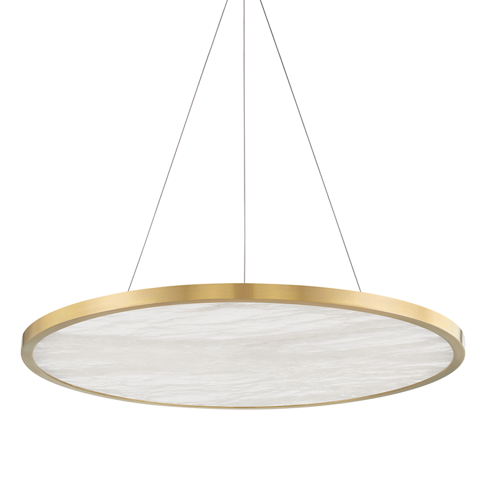 Hudson Valley Lighting Eastport Chandelier