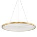 Hudson Valley Lighting Eastport Chandelier