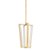 Hudson Valley Lighting Edgemere Pendant