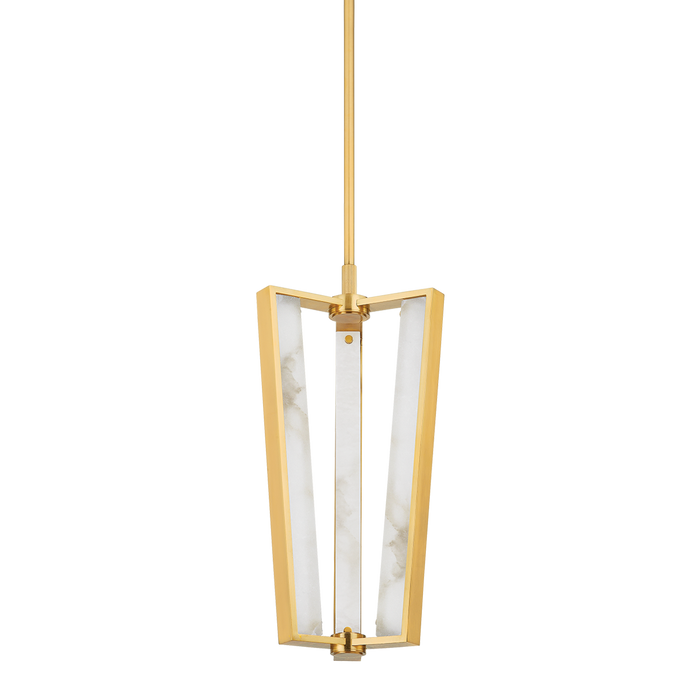 Hudson Valley Lighting Edgemere Pendant
