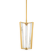 Hudson Valley Lighting Edgemere Pendant