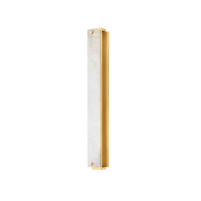 Hudson Valley Lighting Edgemere Wall Sconce
