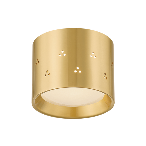 Hudson Valley Lighting Edisto Flush Mount