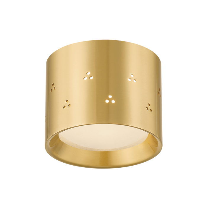 Hudson Valley Lighting Edisto Flush Mount