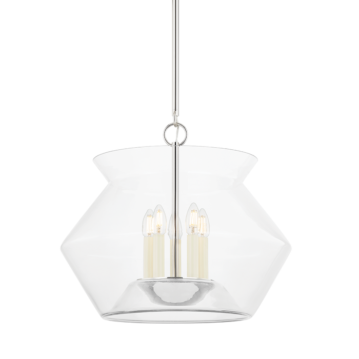 Hudson Valley Lighting Edmonton Lantern