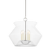 Hudson Valley Lighting Edmonton Lantern