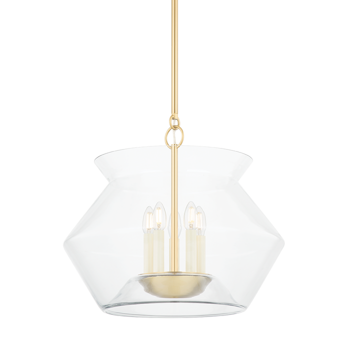 Hudson Valley Lighting Edmonton Lantern