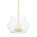 Hudson Valley Lighting Edmonton Lantern