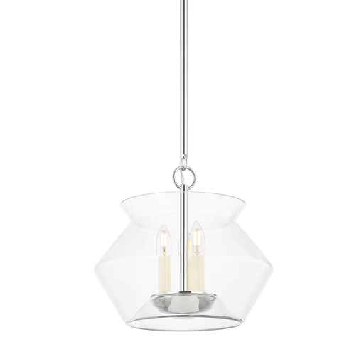 Hudson Valley Lighting Edmonton Lantern