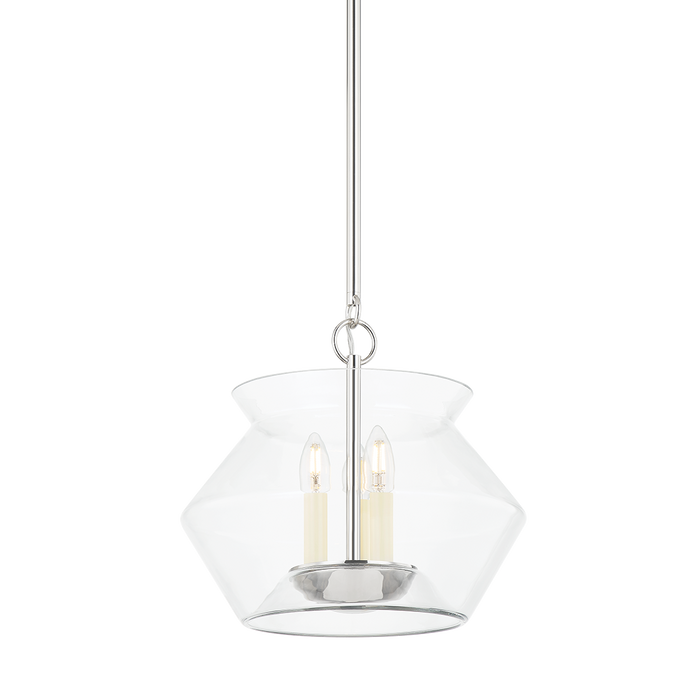Hudson Valley Lighting Edmonton Lantern