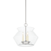 Hudson Valley Lighting Edmonton Lantern