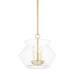 Hudson Valley Lighting Edmonton Lantern