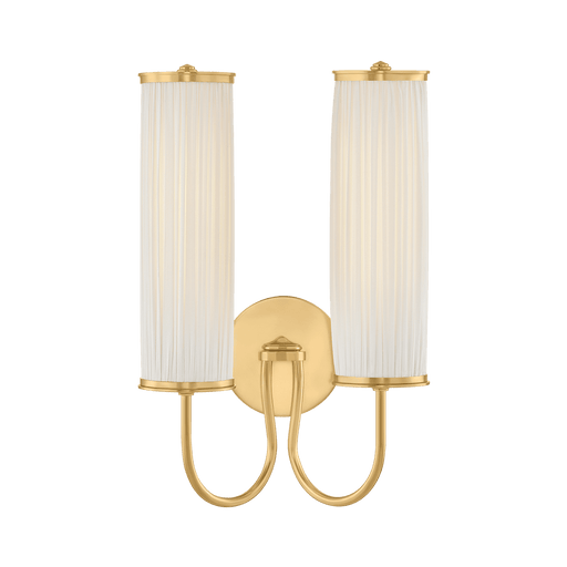 Hudson Valley Lighting Elaine Wall Sconce