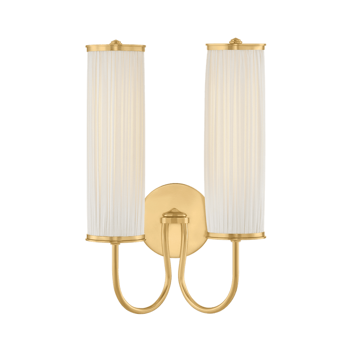 Hudson Valley Lighting Elaine Wall Sconce