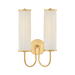 Hudson Valley Lighting Elaine Wall Sconce