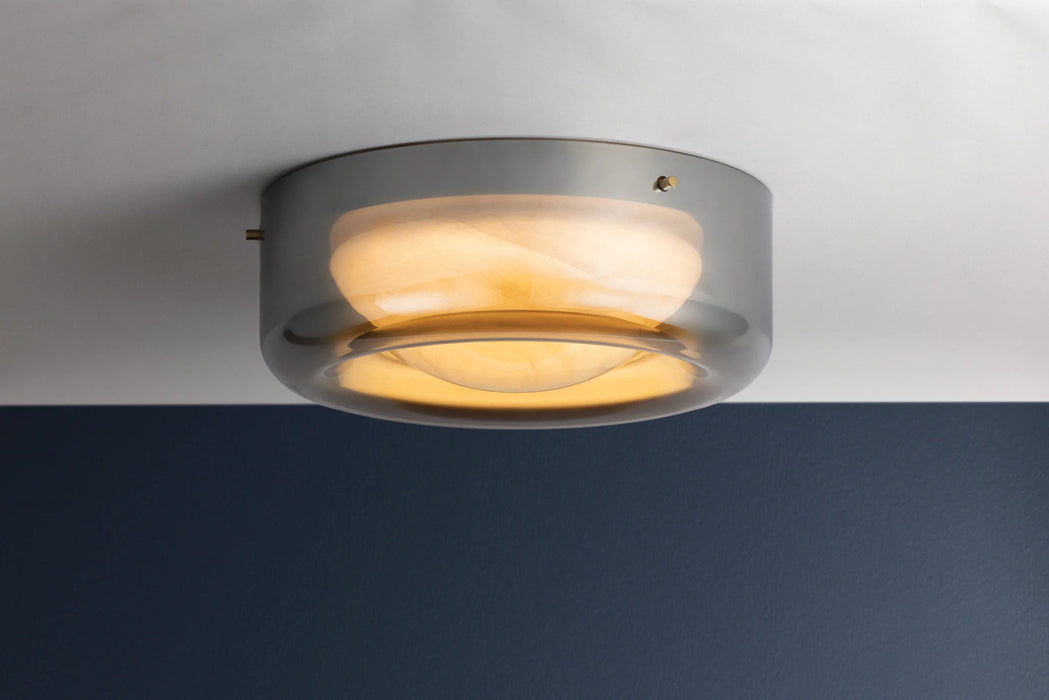 Hudson Valley Lighting Eldred Flush Mount