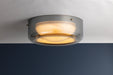 Hudson Valley Lighting Eldred Flush Mount