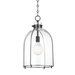 Hudson Valley Lighting Eldridge Bell Pendant