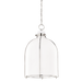 Hudson Valley Lighting Eldridge Bell Pendant